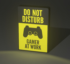 Lampada Luminosa USB C LED