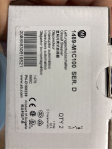 Interruttore allen bradley - interruttore, allen-bradley