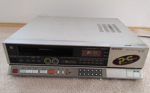 Sanyo vtc beta - sanyo, video