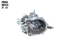 Cambio 20DP60 Peugeot 1.6 HDI