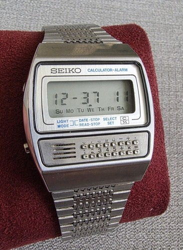 Orologio vintage seiko - vintage,