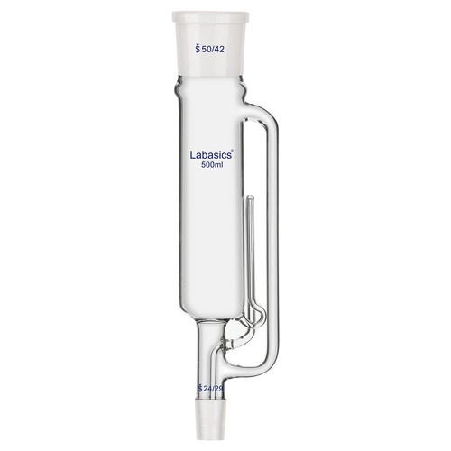 Soxhlet tipo estrazione - tipo,