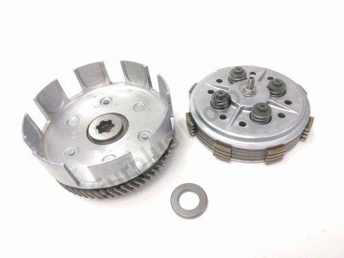 Embrayage complet yamaha - embrayage,