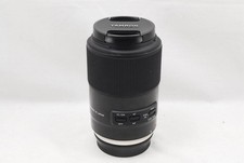 Tamron 90mm di macro - f2.8,