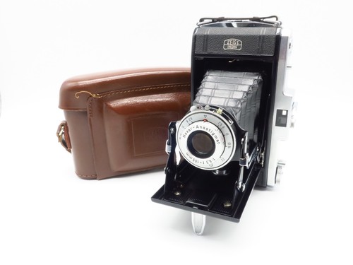 Zeiss ikon nettar 518 - zeiss,