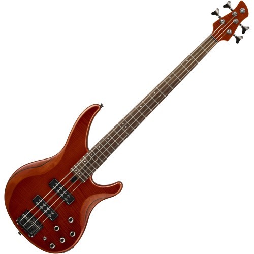 Yamaha pacifica trbx - pacifica,