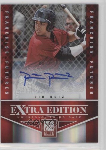 2012 elite extra edition - elite,