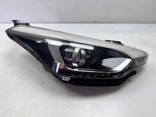 hyundai i20 faro  destro
