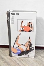 Abdo 220 abdominal - abdo,