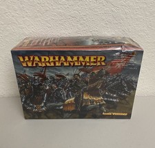 Games Workshop Warhammer