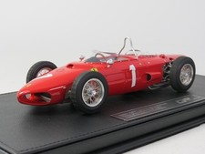 GP Replicas Ferrari 156 F1