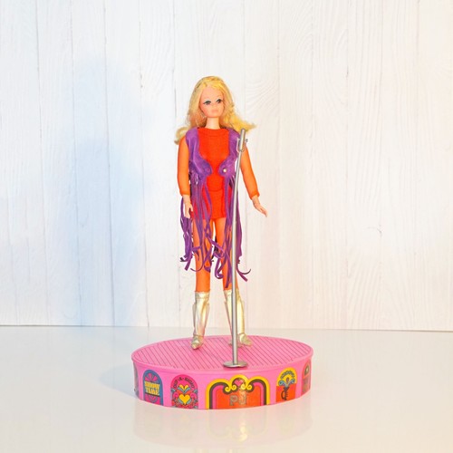 Vintage mattel 1968 1970 live - vintage,