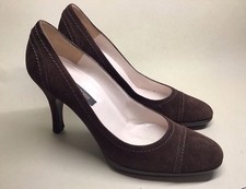 SCARPE CORTE/POMPA SERGIO