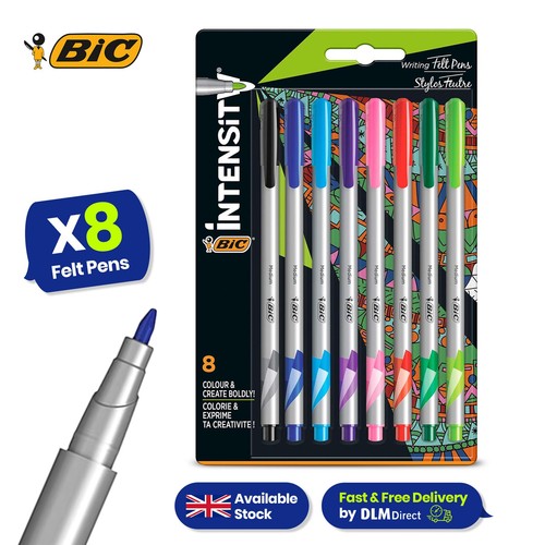 Bic penne punta - bic,