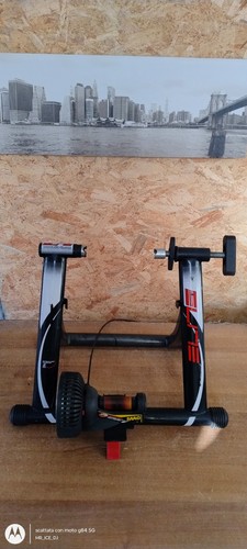 Rullo bici bicicletta - rullo,