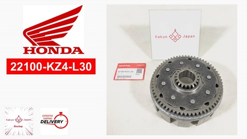 Oem honda 22100 kz4 - oem,