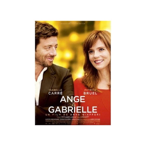 Angelo gabrielle dvd - angelo,