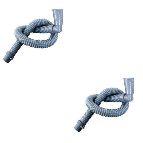 Confezione prolunghe tubo - confezione, 2