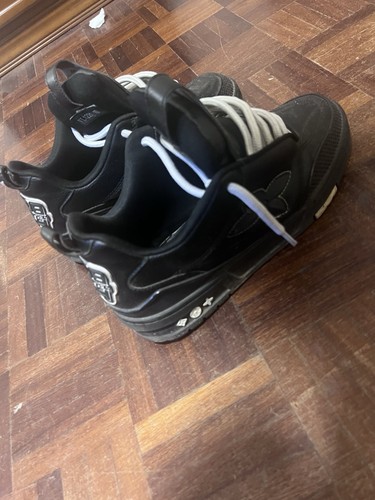 Louis vuitton sneaker - sneaker, uomo