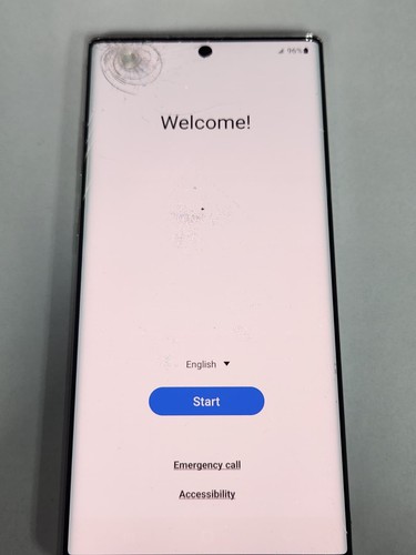 Defective samsung galaxy - samsung,
