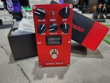 Vox VE-ME Valvenergy Mystic