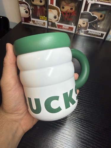 Bicchiere starbucks oz - bicchiere, 24