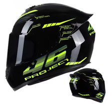 Casco moto Valentino Rossi 46
