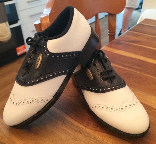 Splendide scarpe golf stylo - scarpe,