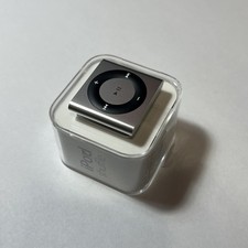 Apple iPod Shuffle - 4a