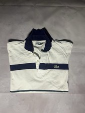 Maglietta Polo Lacoste Uomo Taglia S