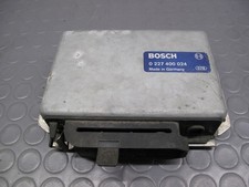 ALFA ROMEO 75 1.8 TURBO ENGINE