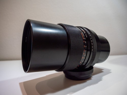 Mint carl zeiss jena sonnar - [mint],