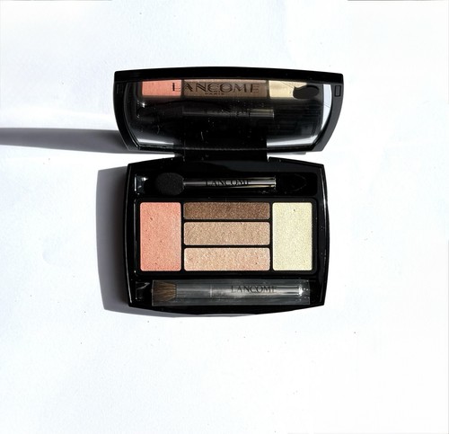 Lancome hypnose palette - palette, 5