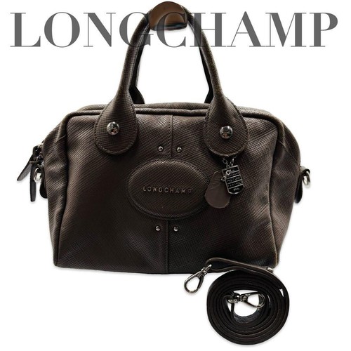 Borsa mano longchamp - a,