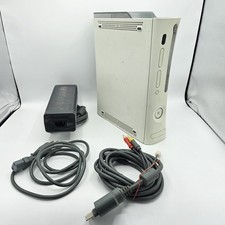 Console Microsoft Xbox 360 Fat