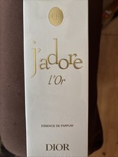 DIOR J'ADORE L'OR ESSENCE DE