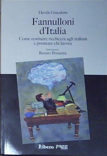 Davide giacalone fannulloni - davide,