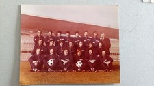 BRESCIA  CALCIO  ANNI'70