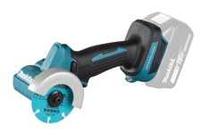 Smerigliatrice sega diamantata LXT 76mm solo corpo brushless Makita DMC300Z
