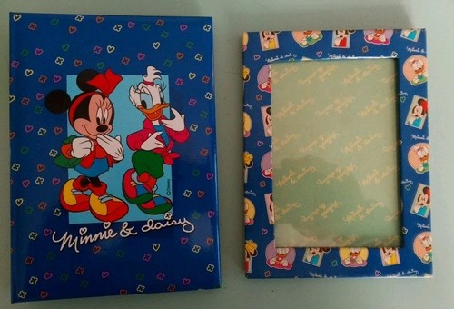 Set vintage disney panini - vintage,