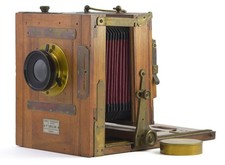E. Lorillon fotocamera