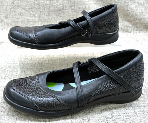 Scarpa aetrex julia mary jane - aetrex,