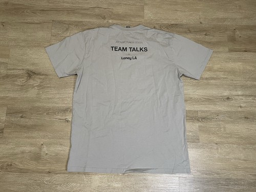 Shirt colour team talks - as, @