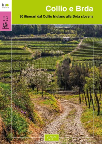 Collio brda 30 itinerari - 30,