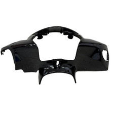 Honda Vision 110 NSC110 2021-2024 Coprifaro/Pannello Anteriore Grigio Opaco K2C