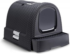 LETTIERA TRASPORTINO PER GATTI