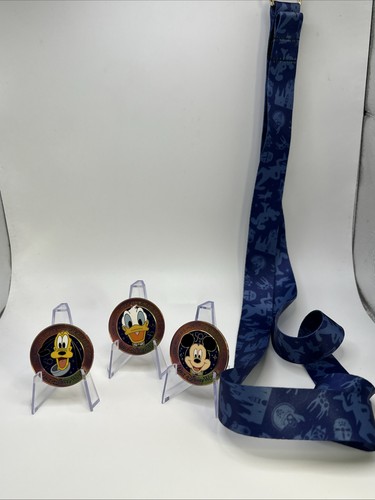 Lotto spille wdw - spille, disney