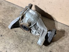 Differenziale asse posteriore