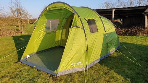 Eurohike sendero famiglie - sendero, 4