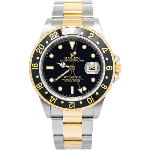Orologio rolex gmt master - rolex, ii